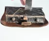 Prussian Cartouch box for Officers Visuel 3